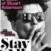 Stay Alive: The Life and Death of Stuart Adamson