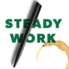 Steady Work