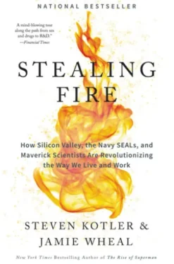 Stealing Fire