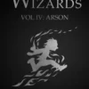 Stealing from Wizards