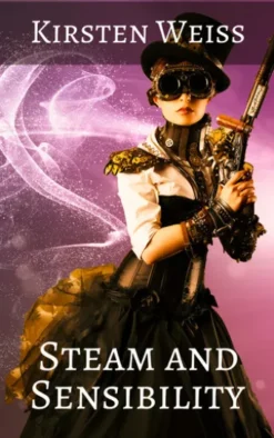 Steam and Sensibility