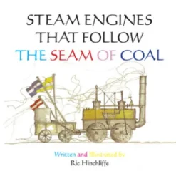Steam Engines That Follow the Seam of Coal