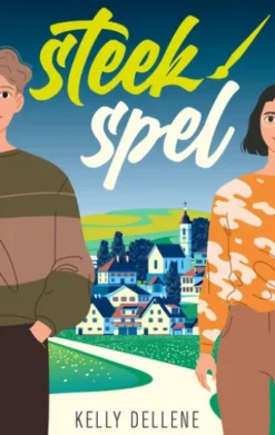 Steekspel