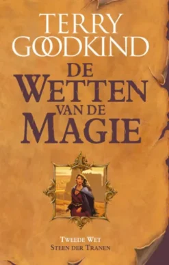 Steen der tranen