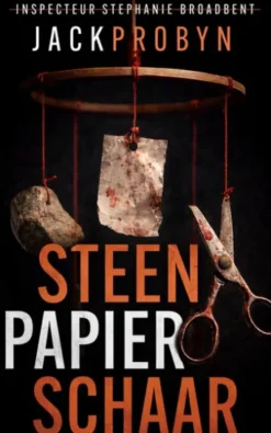 Steen, Papier, Schaar