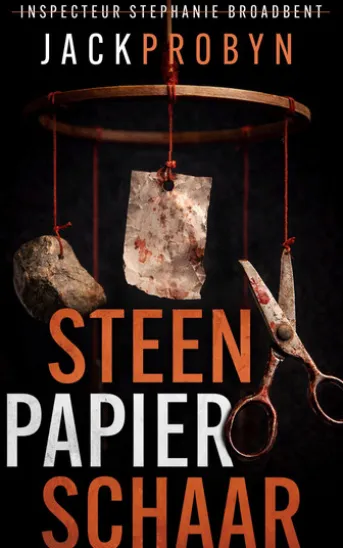 Steen, Papier, Schaar