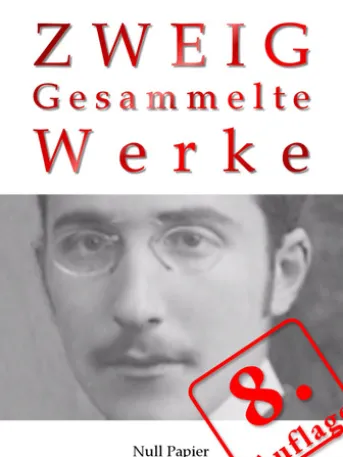 Stefan Zweig