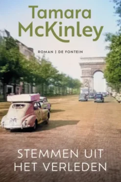 Stemmen uit het verleden
