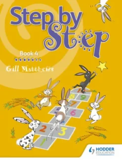 Step by Step Book 4