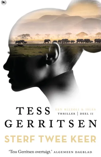 Sterf twee keer