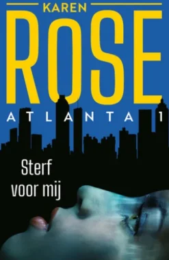 Sterf voor mij