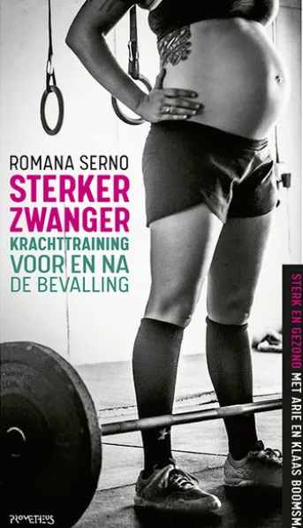 Sterker zwanger
