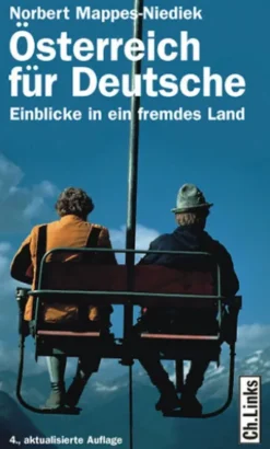 Österreich für Deutsche