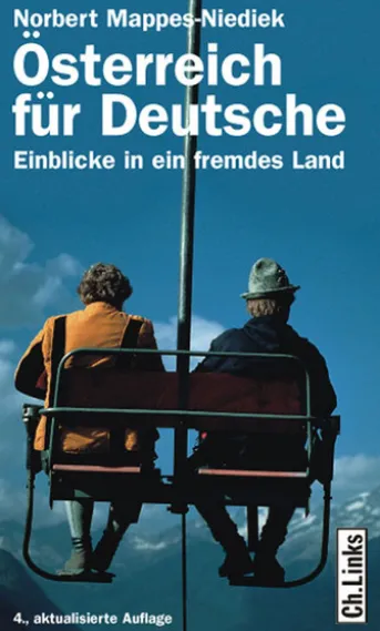 Österreich für Deutsche