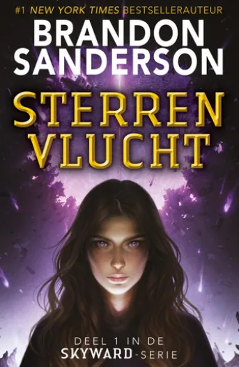 Sterrenvlucht