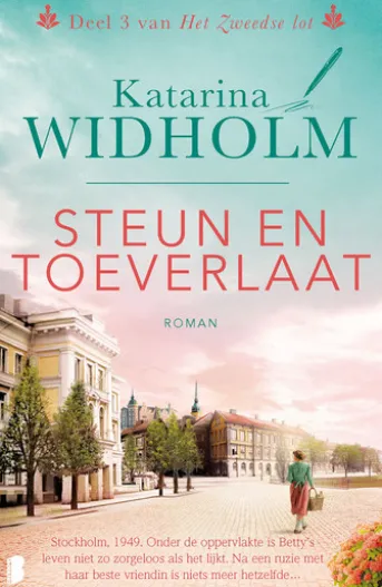 Steun en toeverlaat
