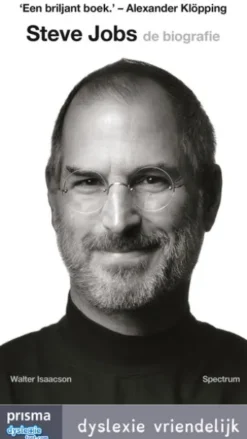 Steve Jobs