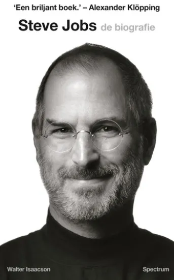 Steve Jobs