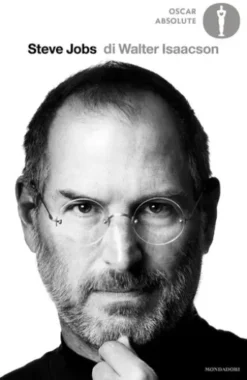 Steve Jobs (Italian Edition)