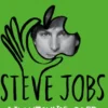 Steve Jobs. Waanzinnig goed
