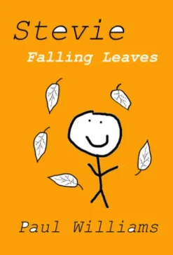 Stevie - Falling Leaves