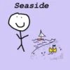 Stevie - Seaside