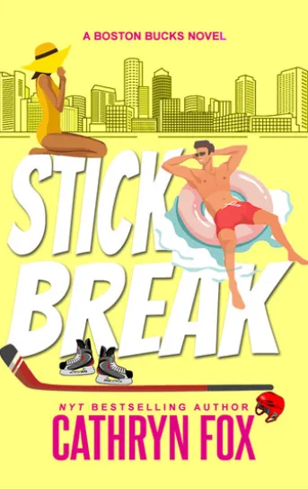 Stick Break