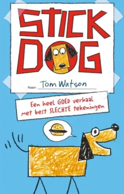 Stick Dog
