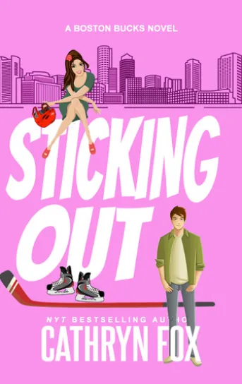 Sticking Out