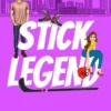 Stick Legend