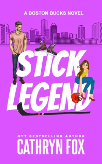 Stick Legend