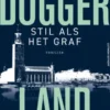 Stil als het graf
