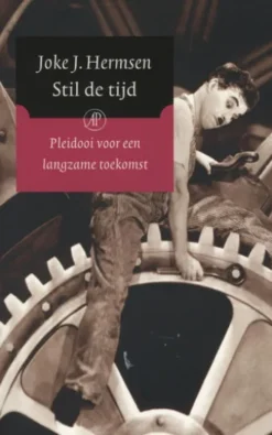 Stil de tijd