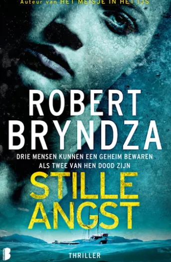 Stille angst