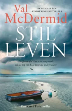 Stilleven