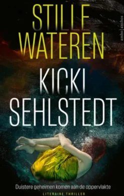 Stille wateren