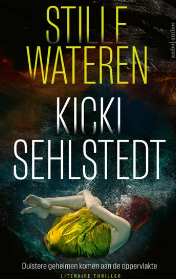 Stille wateren
