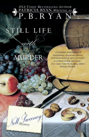 Still Life with Murder