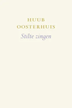 Stilte zingen