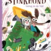 Stinkhond terug in de tijd