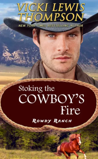 Stoking the Cowboy's Fire