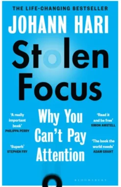 Stolen Focus