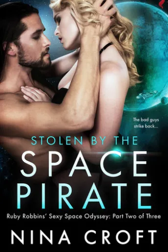 Stolen by the Space Pirate