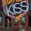 Stolen Kiss