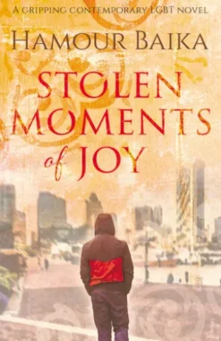 Stolen Moments of Joy