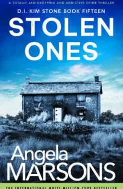 Stolen Ones