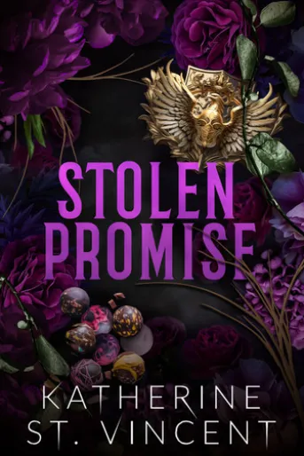 Stolen Promise