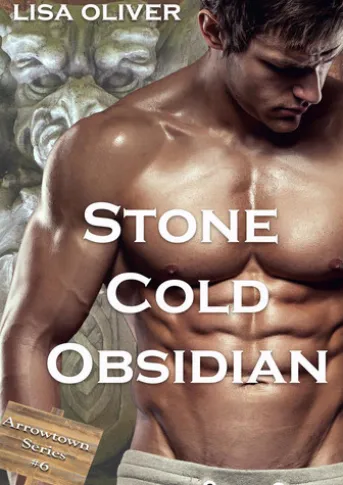 Stone Cold Obsidian