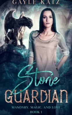 Stone Guardian