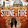 Stone of Fire (ARKANE Thriller Book 1)